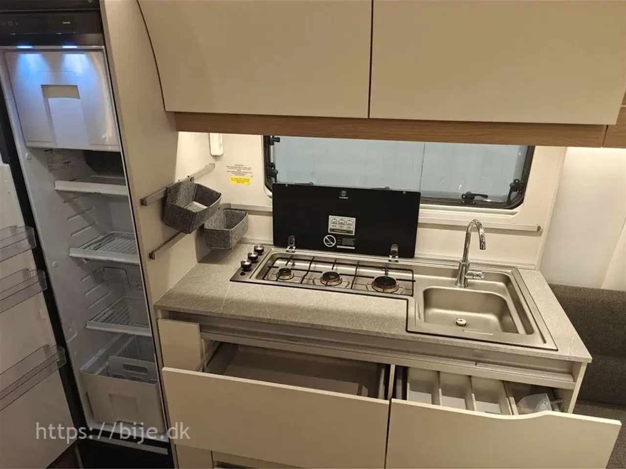 Billede 5 - 2022 - Adria Adora 522 UP ALDE