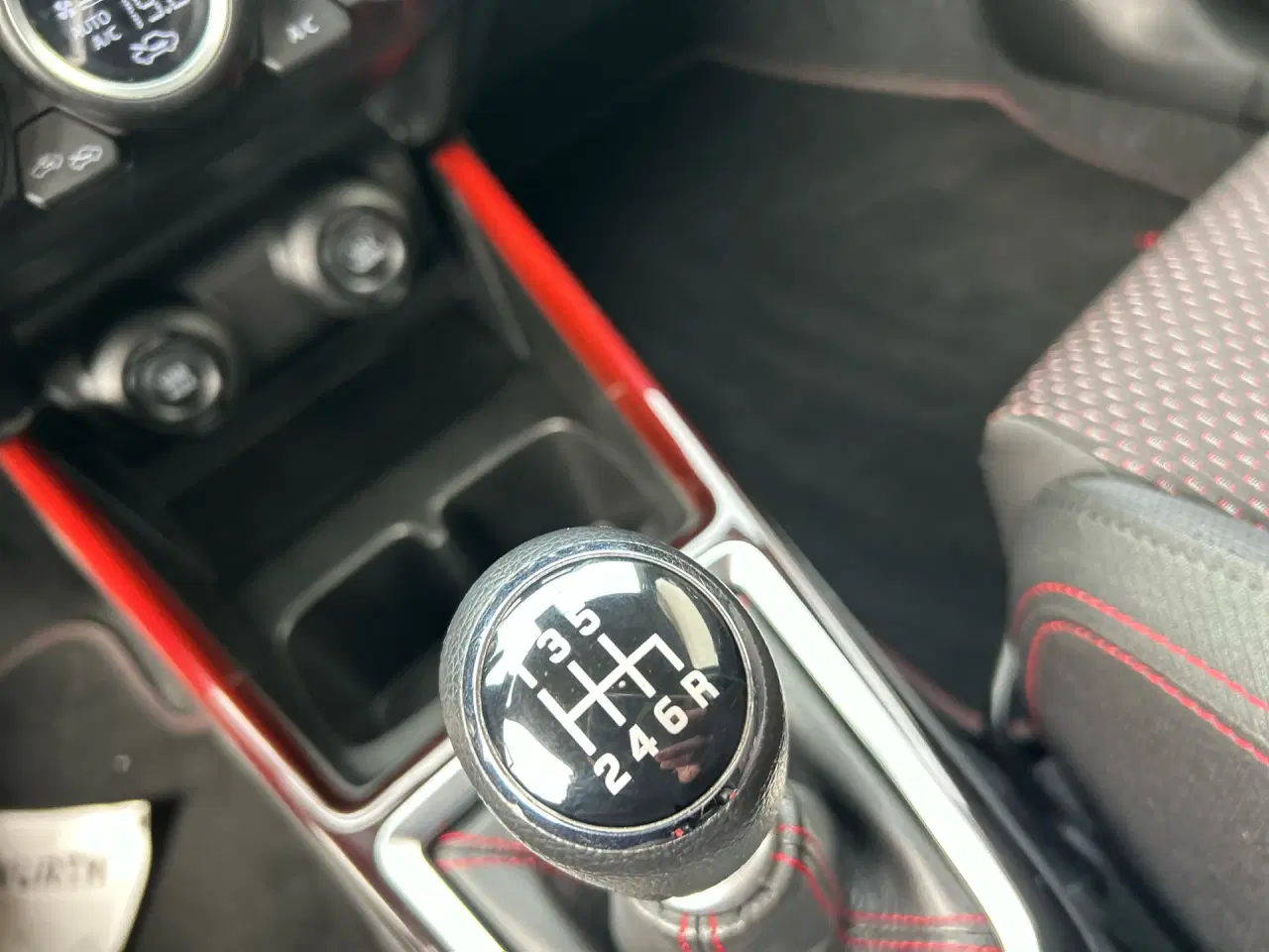 Billede 16 - Suzuki Swift 1,4 Boosterjet Sport 140HK 5d 6g