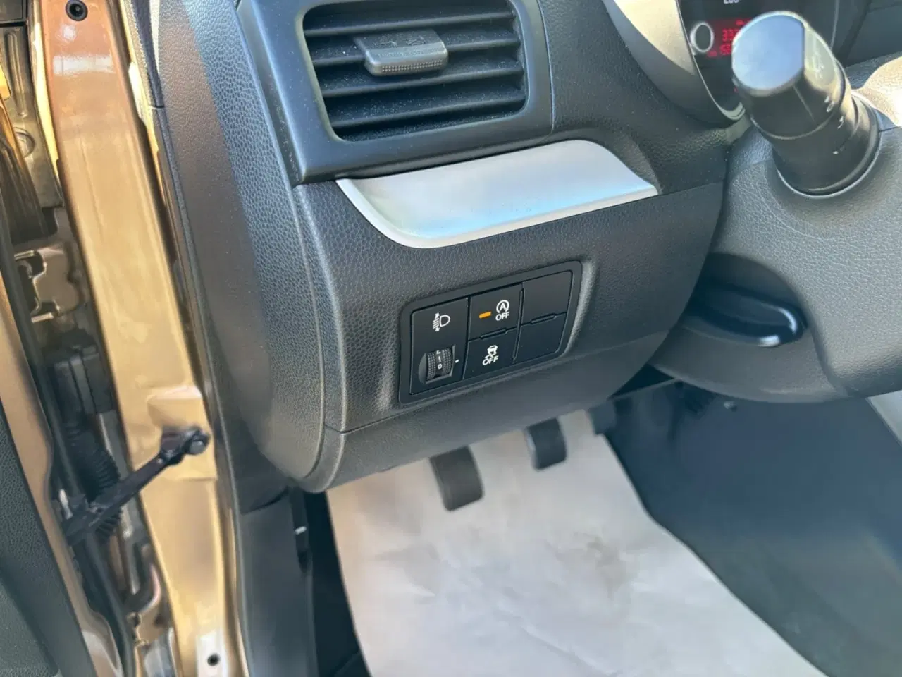 Billede 10 - Kia Picanto 1,2 Motion+ Eco