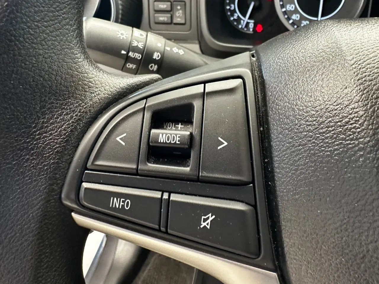 Billede 12 - Suzuki Ignis 1,2 mHybrid Active
