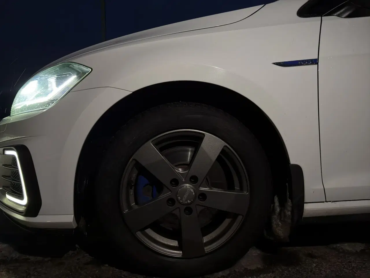 Billede 17 - VW Golf VII 1,4 GTE DSG