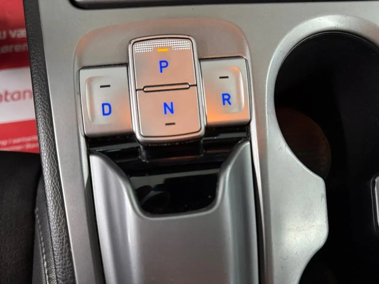 Billede 14 - Hyundai Kona 64 EV Advanced Premium