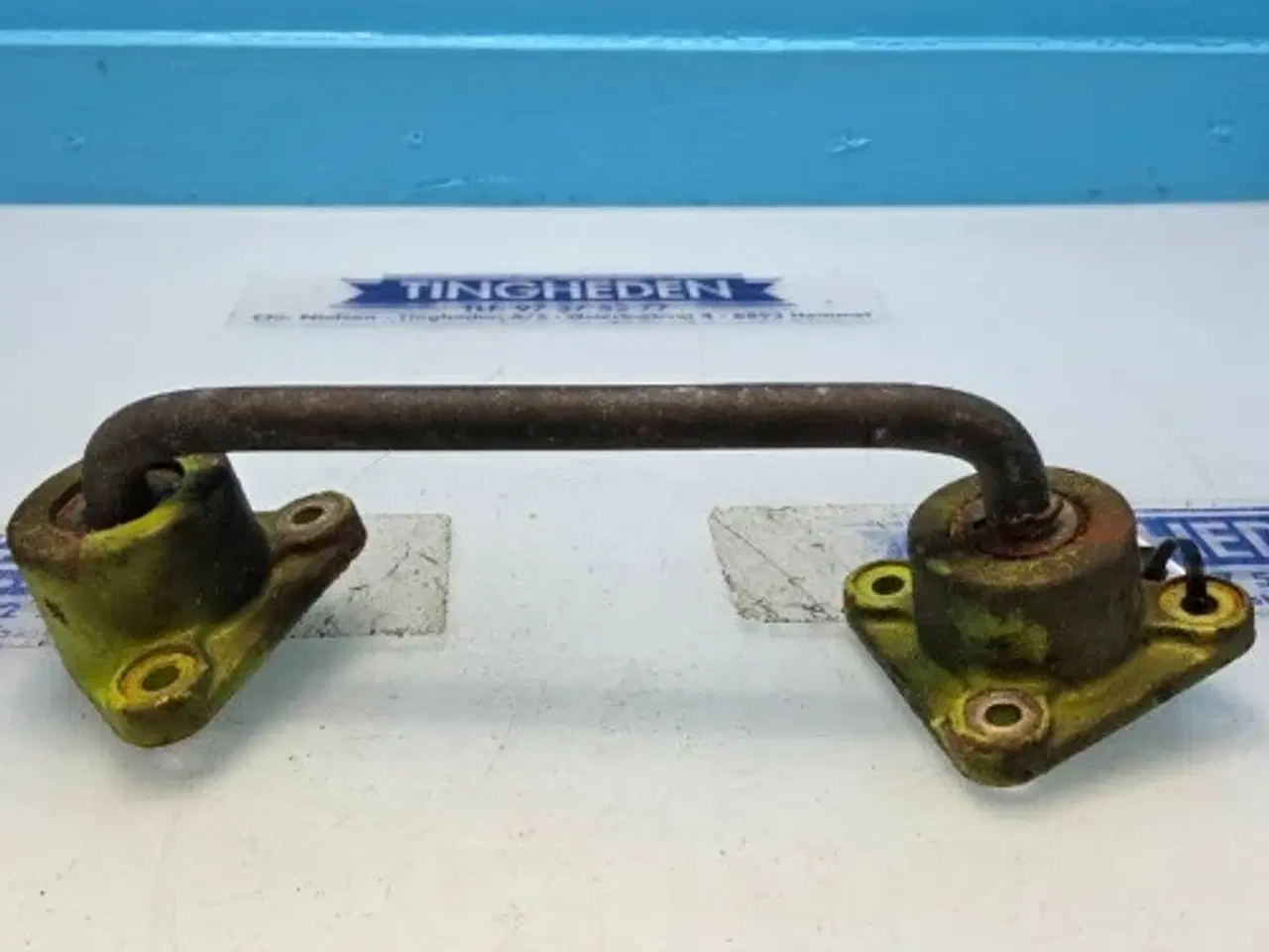 Billede 6 - Claas Dominator 88 Arm 673081.1