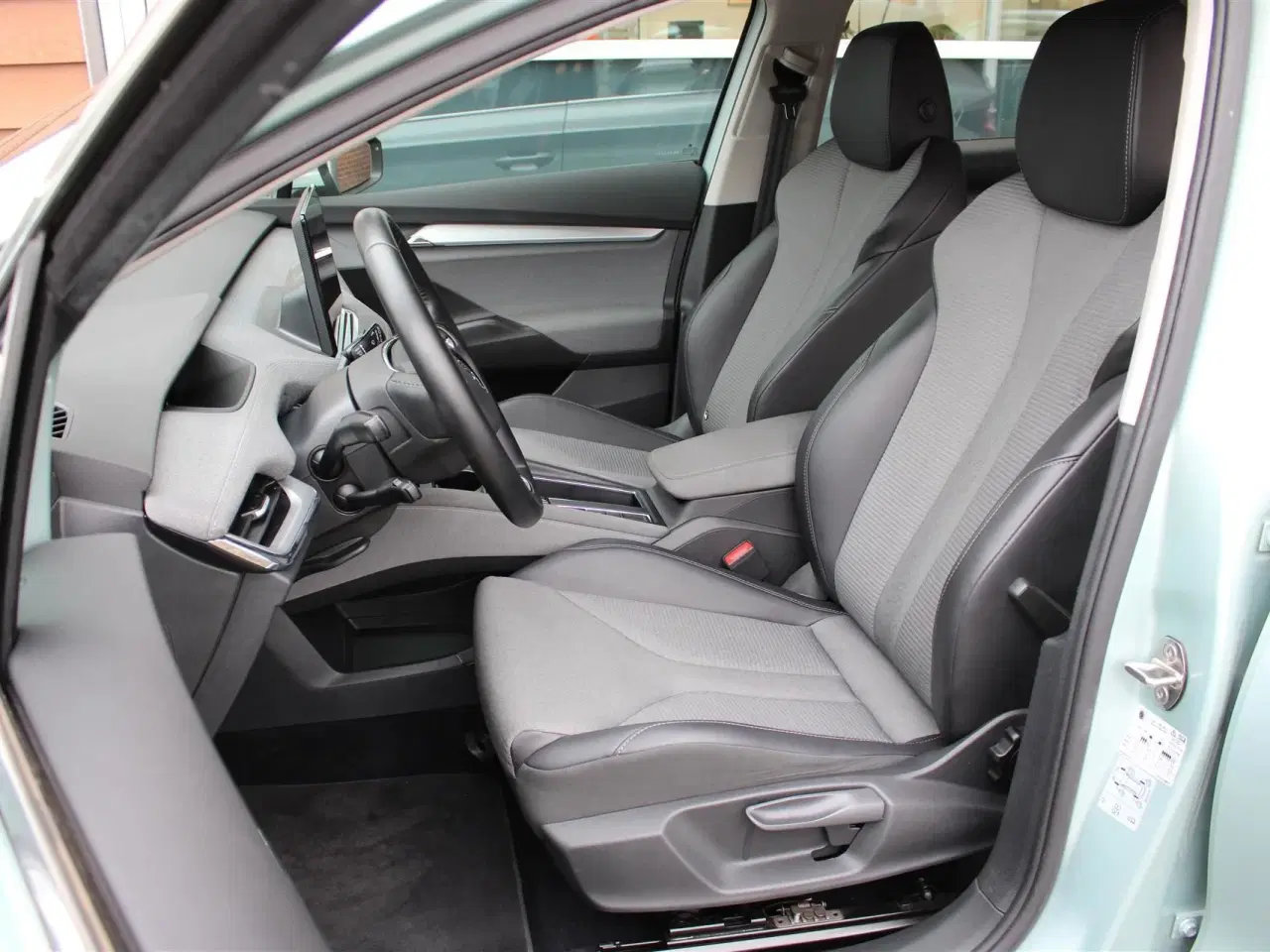 Billede 2 - Skoda Enyaq iV 80 EL 204HK 5d Aut.