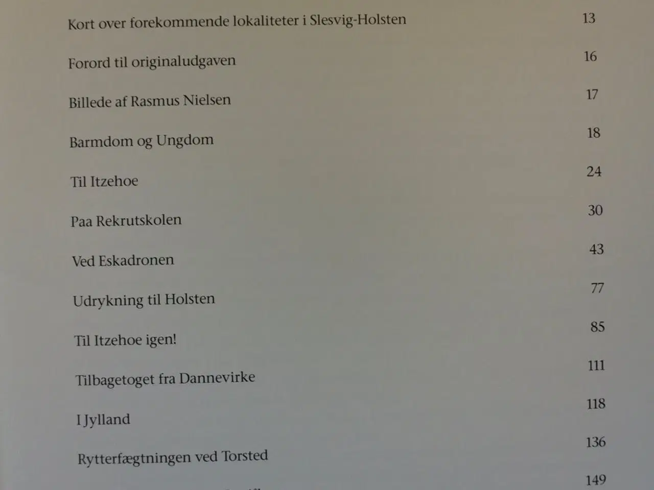 Billede 2 - bonden fra ringe helten fra torsted en dansk drago
