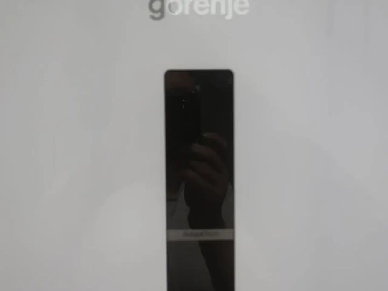 Billede 2 - Køleskab GORENJE R6192LW