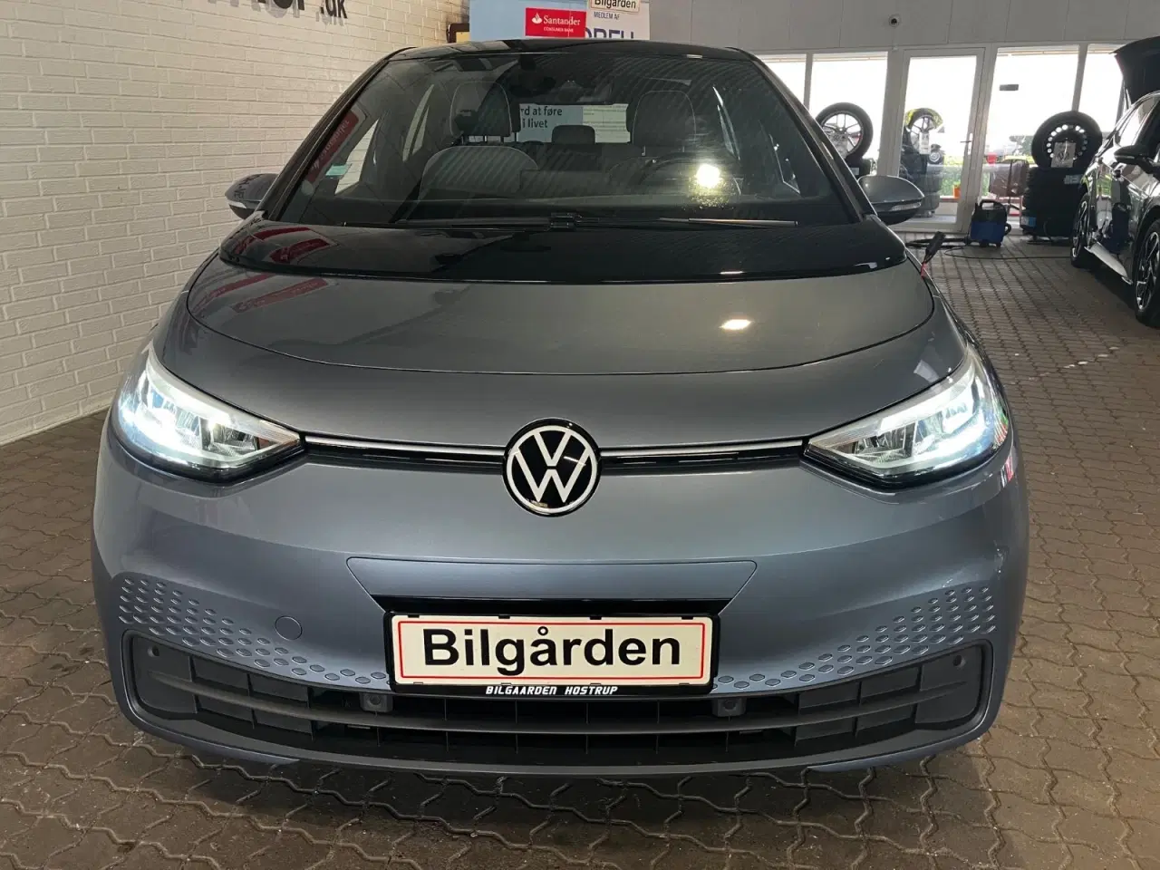 Billede 3 - VW ID.3 58 Pro