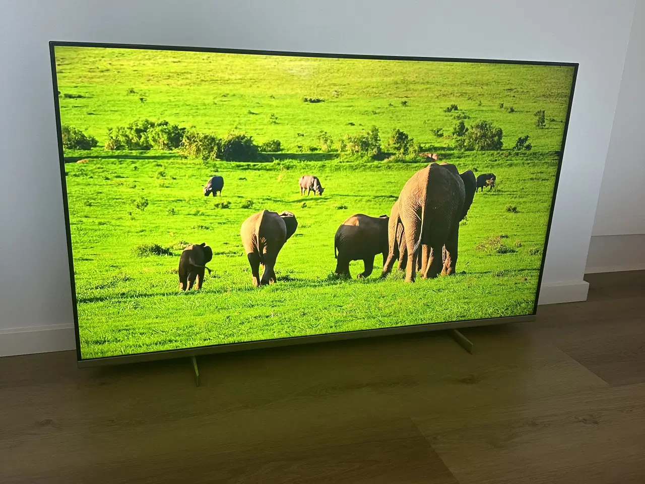 Billede 8 - PHILIPS 55" UHD 4K SMART TV