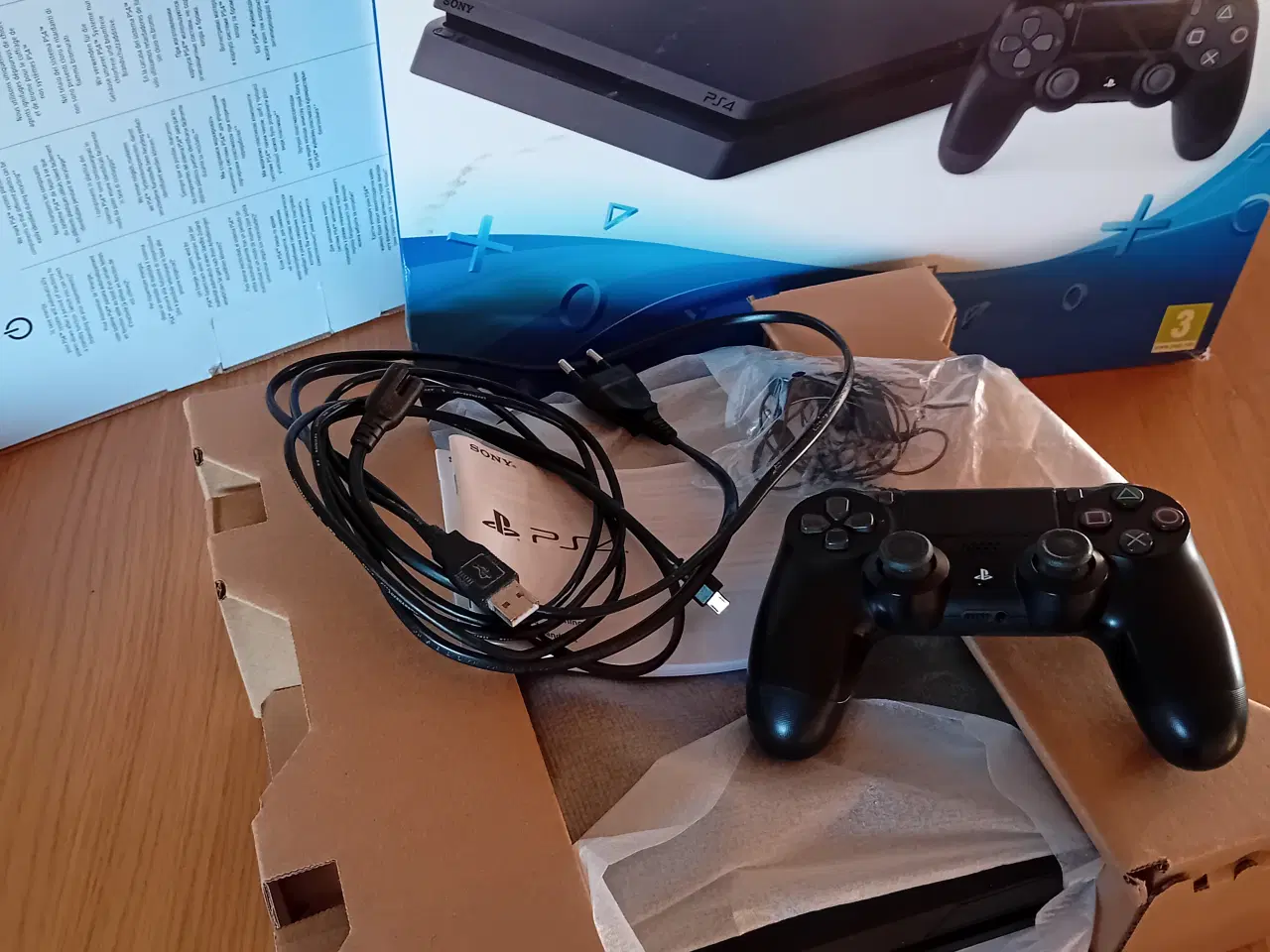 Billede 1 - Playstation 4