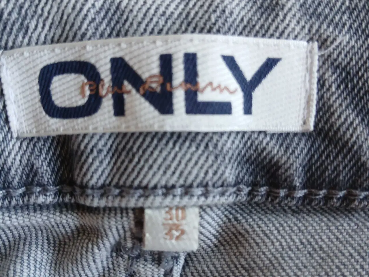 Billede 7 - Jeans. Only. 30 32