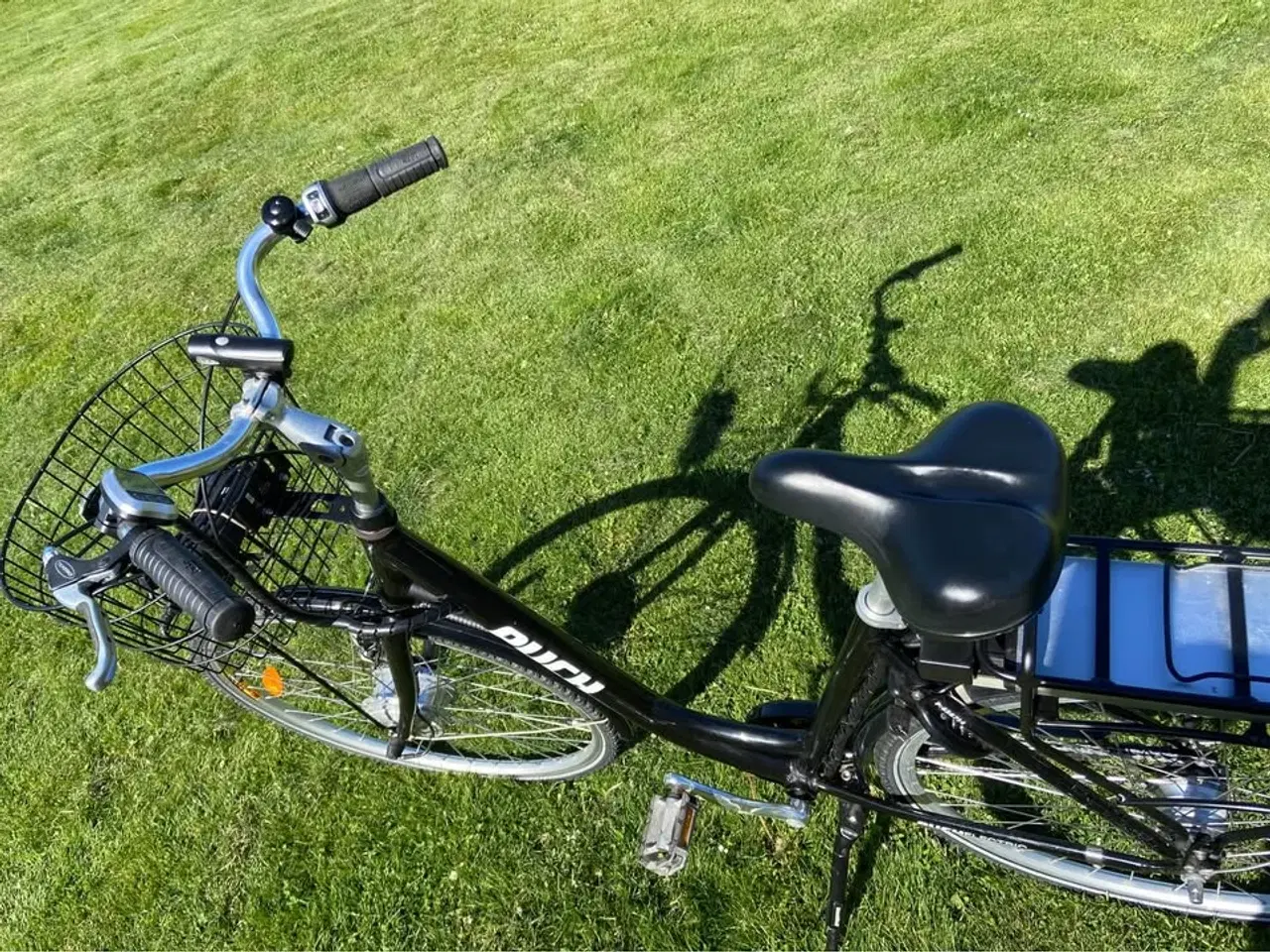 Billede 3 - Puch. 28" Hjul, 7 gear, 51 cm. stel