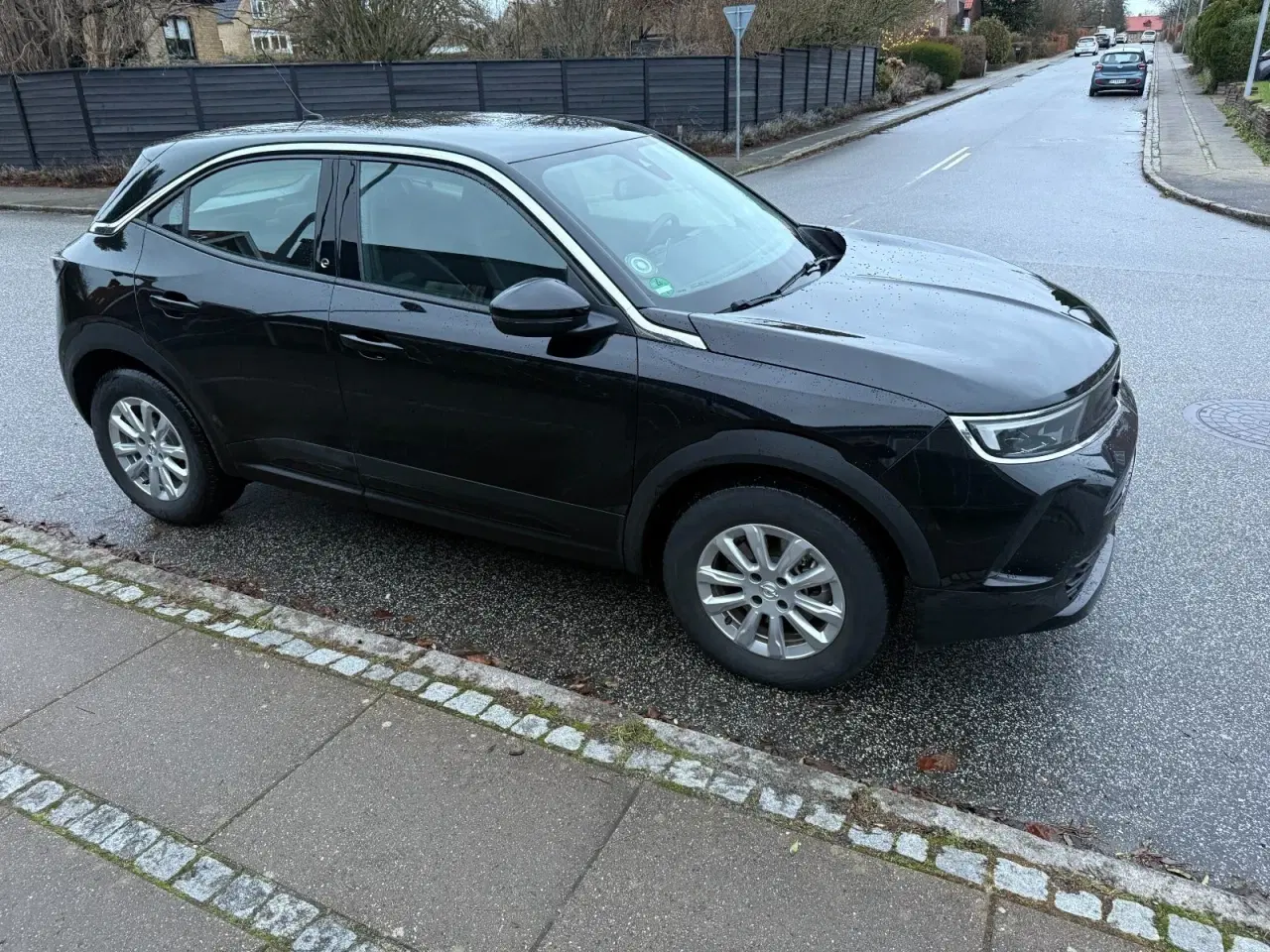 Billede 1 - Opel Mokka-e 50 Edition