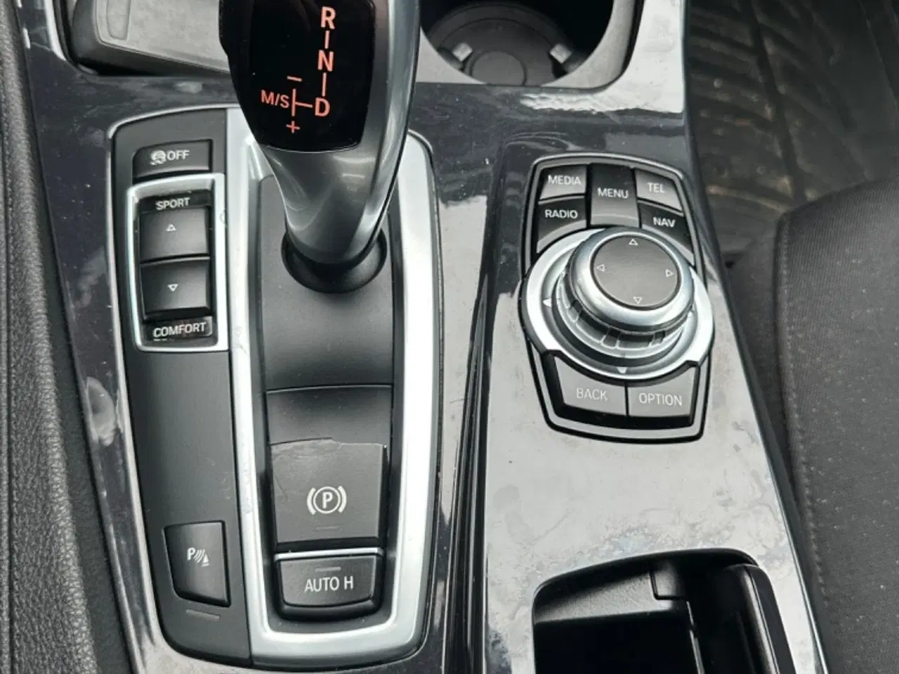 Billede 10 - BMW 520d 2,0 Touring Luxury Line aut.