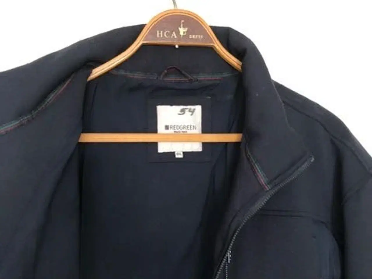 Billede 4 - Hybrid jakke