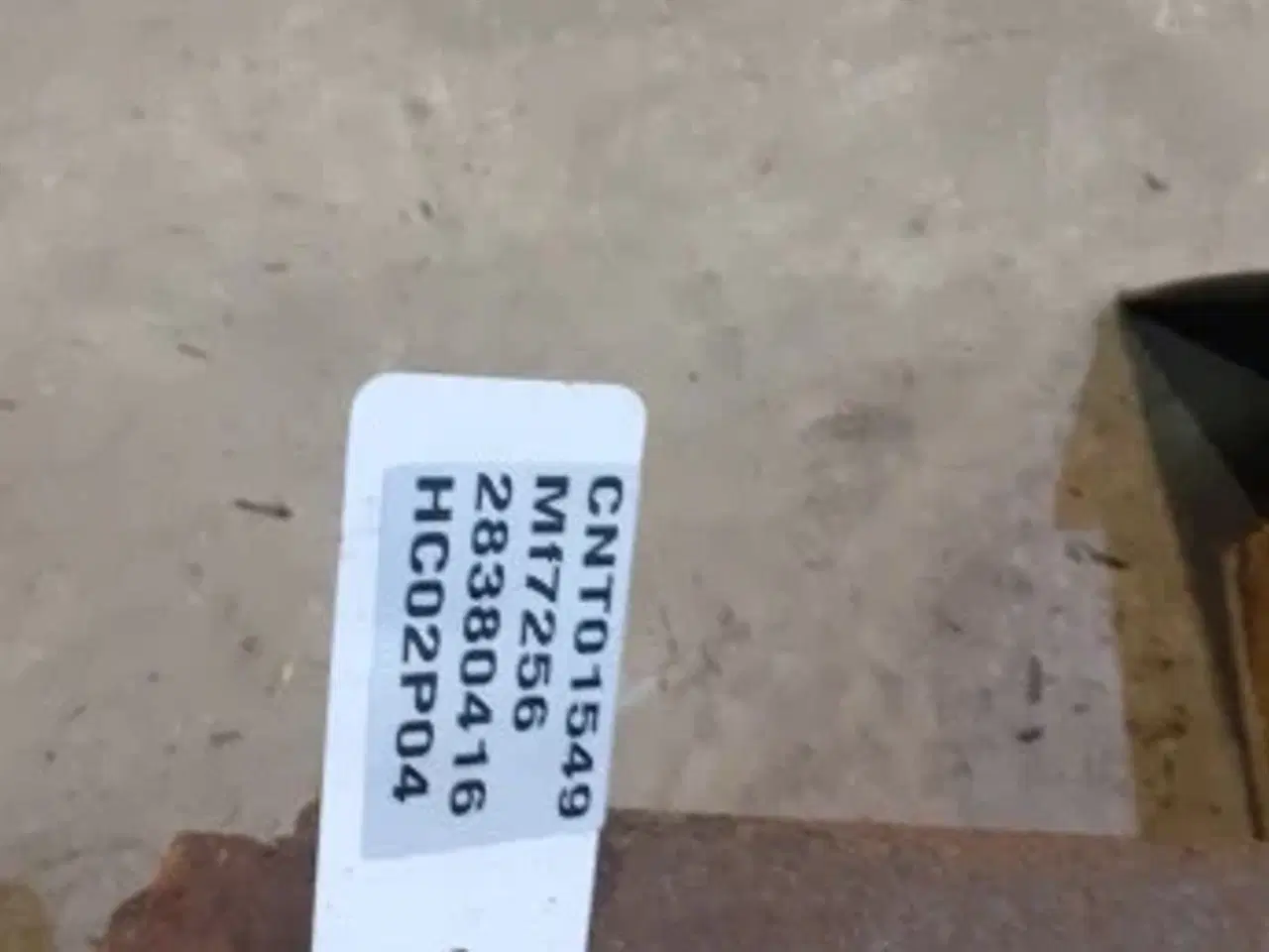 Billede 5 - Massey Ferguson 7256 bro 28380416