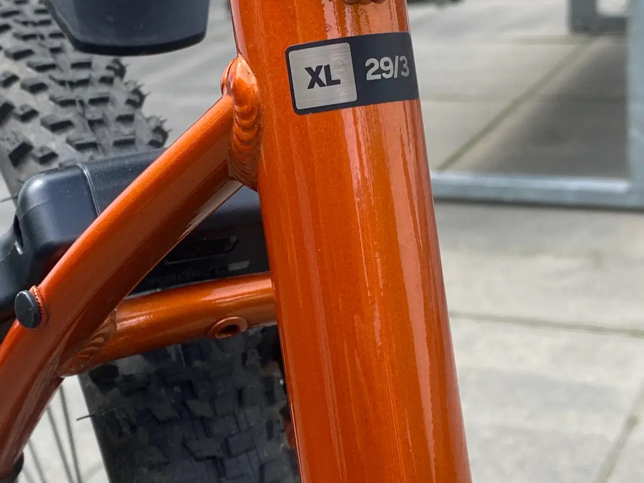Billede 3 - Trek Mountainbike str XL 29” hjul