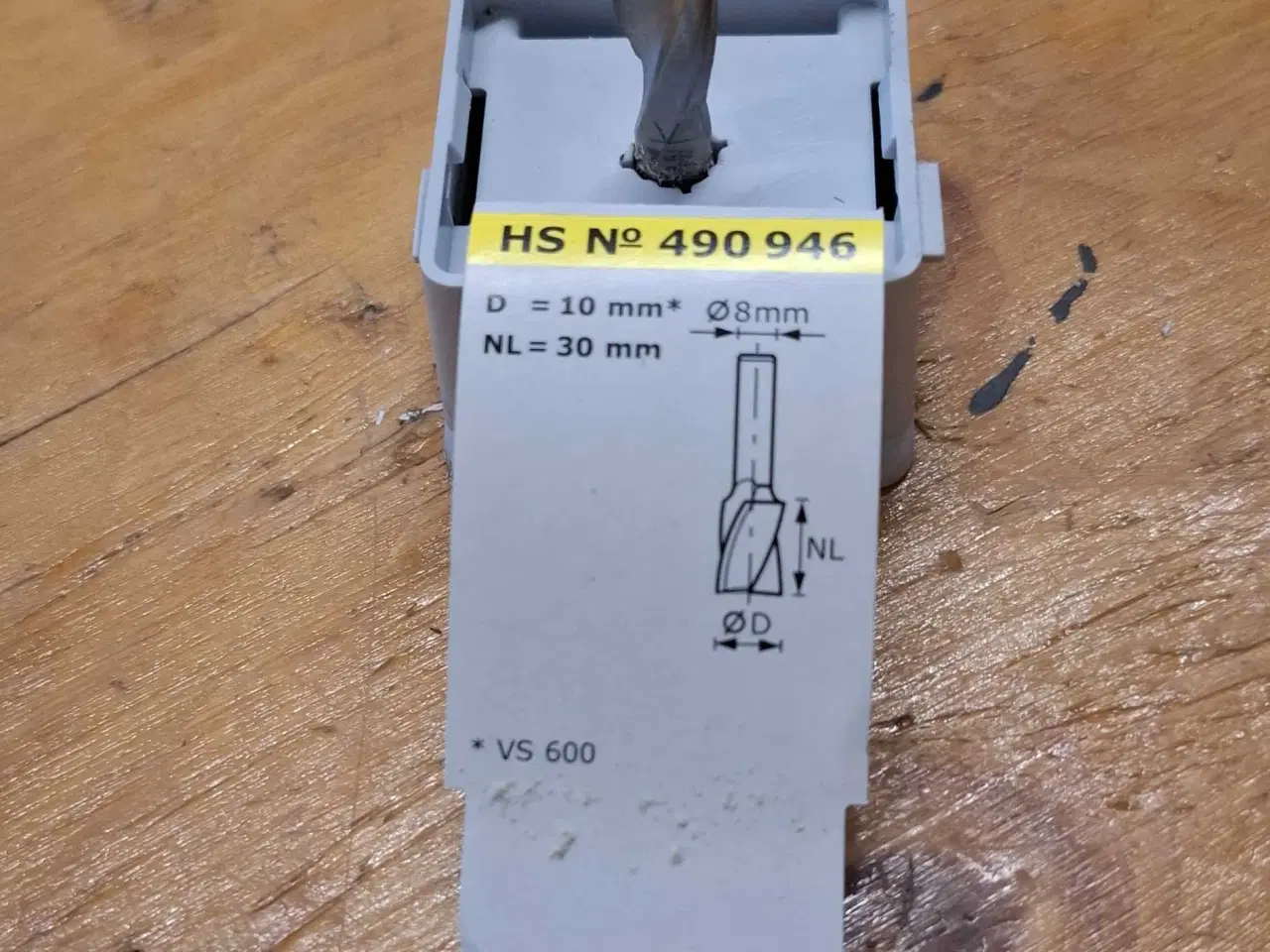 Billede 17 - Festool sinke system