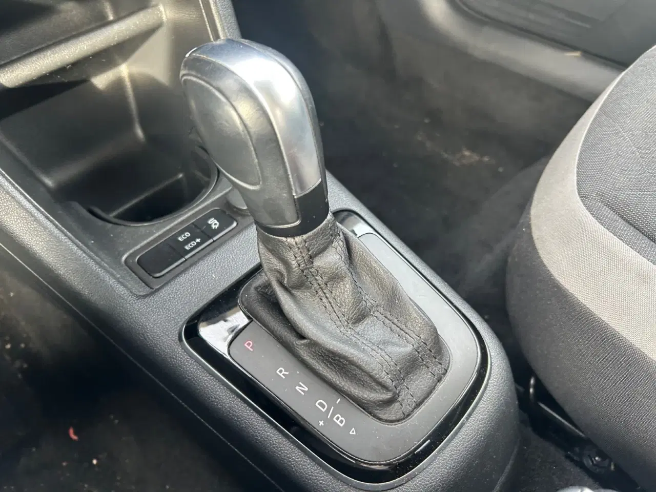 Billede 14 - VW e-Up!  Style