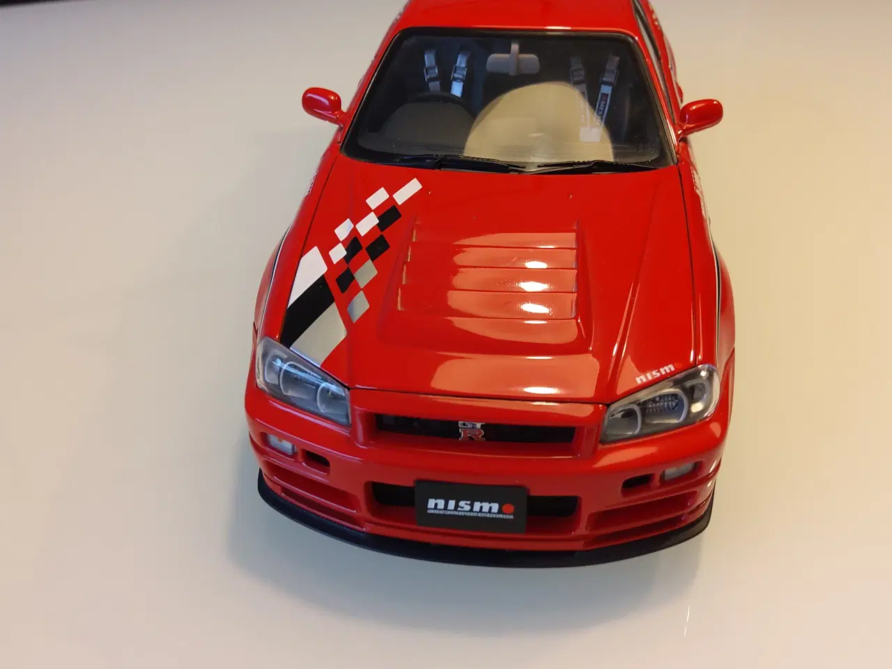 Billede 6 - Nissan Skyline GT