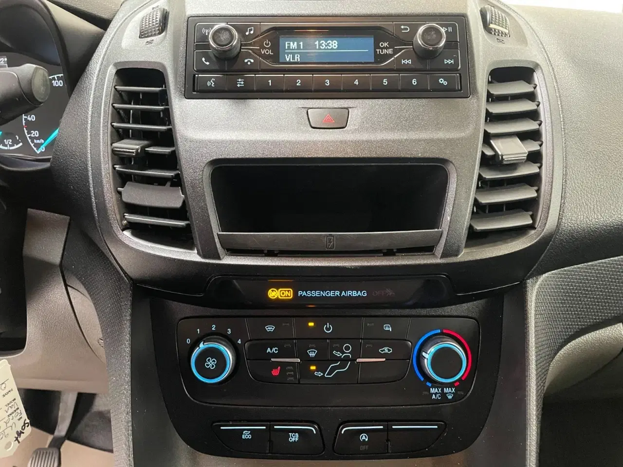Billede 8 - Ford Transit Connect 1,5 EcoBlue Trend lang