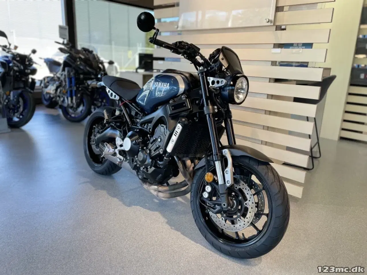 Billede 2 - Yamaha XSR 900