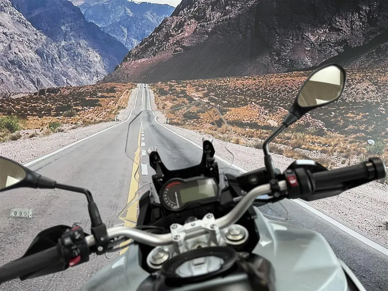 Billede 27 - BMW F 850 GS Adventure