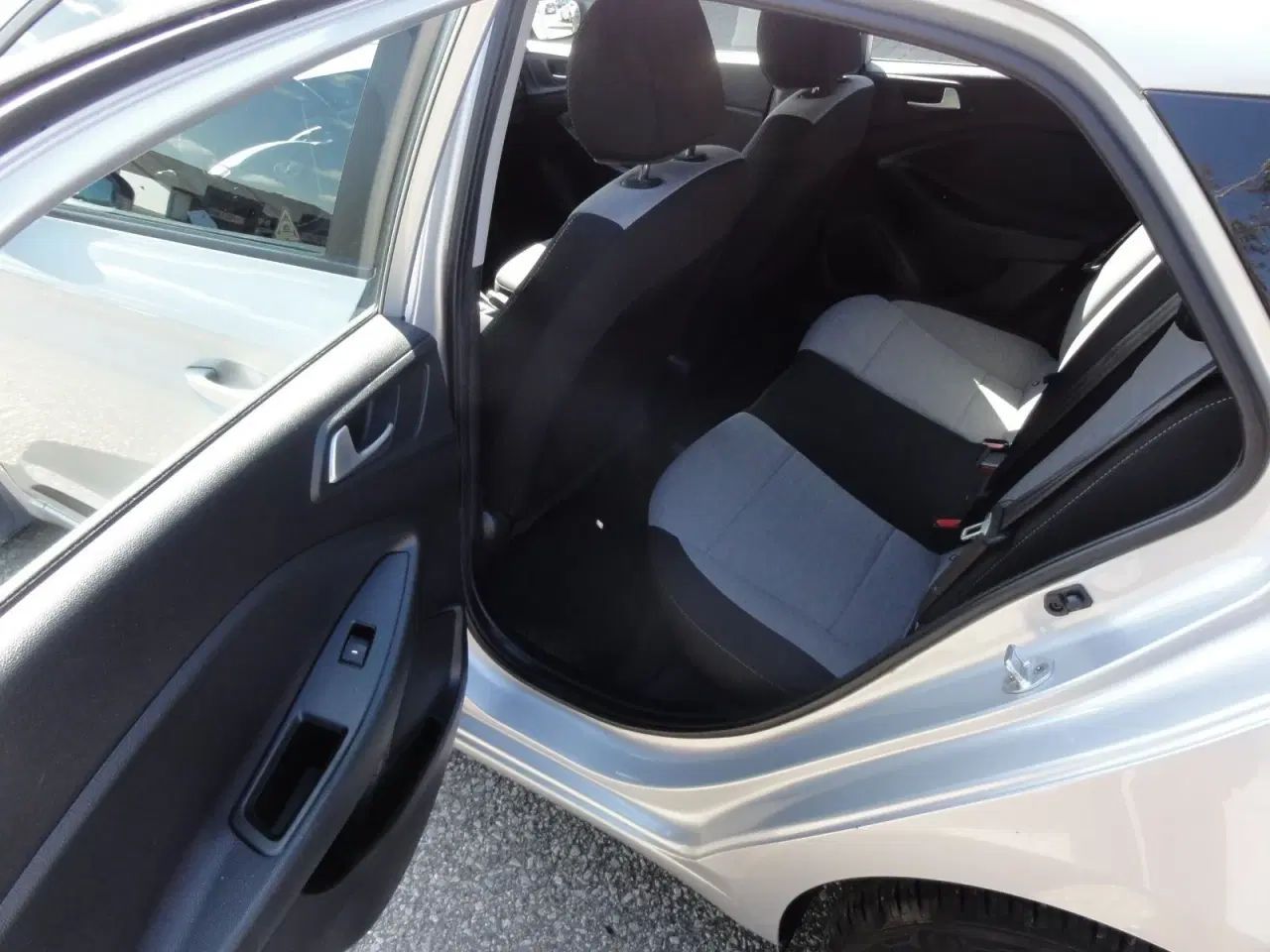 Billede 17 - Hyundai i20 1,0 T-GDi Trend