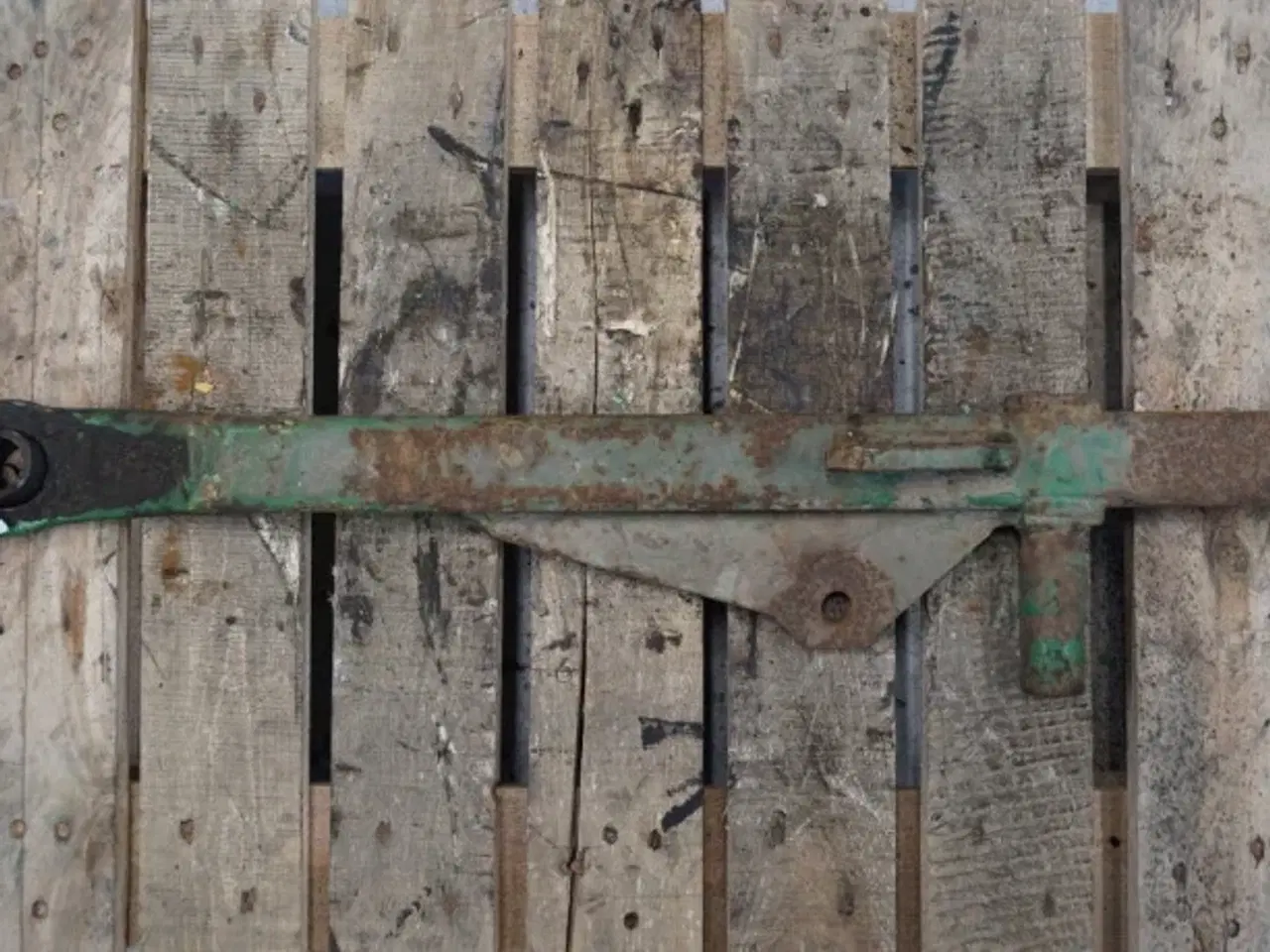 Billede 11 - John Deere 2450 R.H. Liftarm AL26679