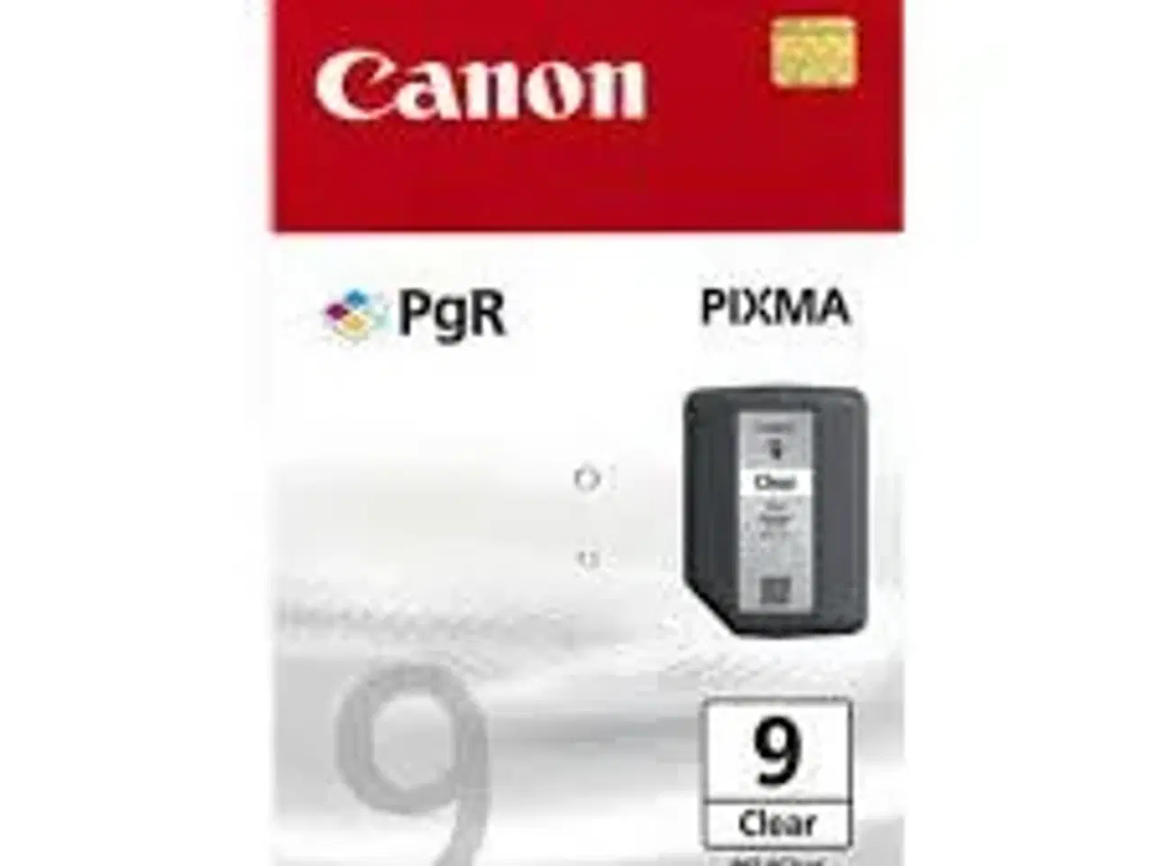 Billede 3 - Canon PGI 9 og PGI 7 blækpatroner