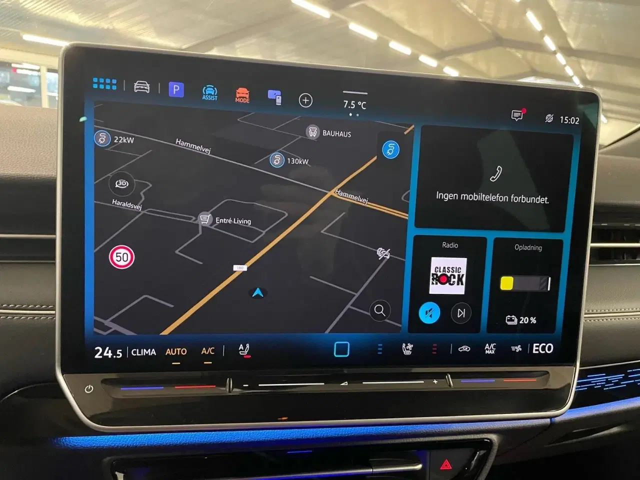 Billede 22 - VW ID.7 Tourer EL Pro S 286HK Stc Aut.