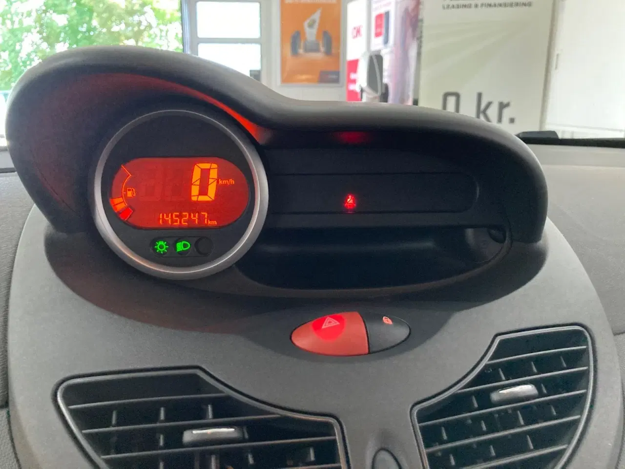 Billede 11 - Renault Twingo 1,2 16V Authentique ECO2