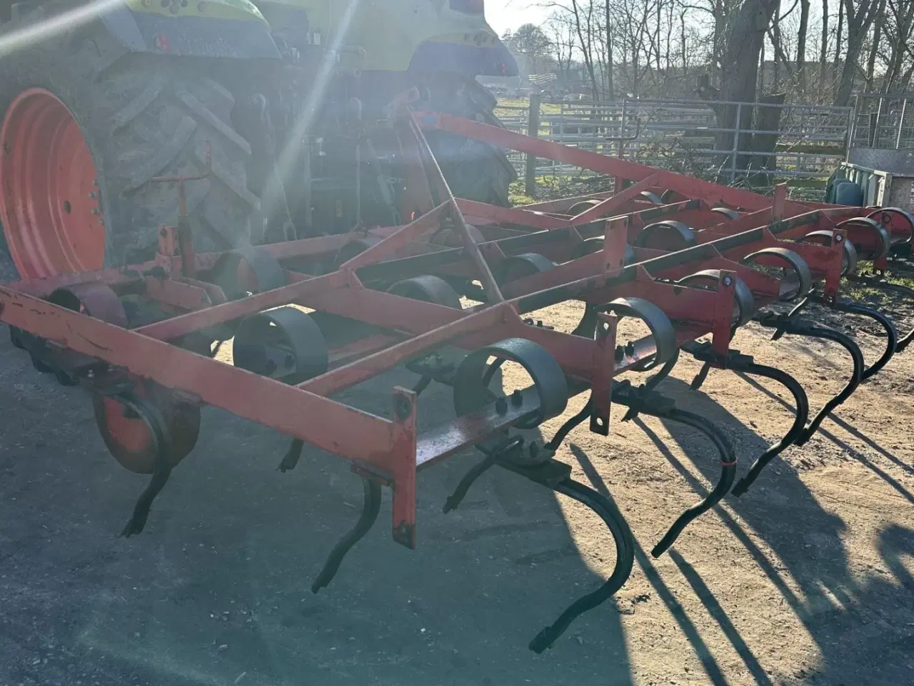 Billede 2 - Marsk Stig 22 tands