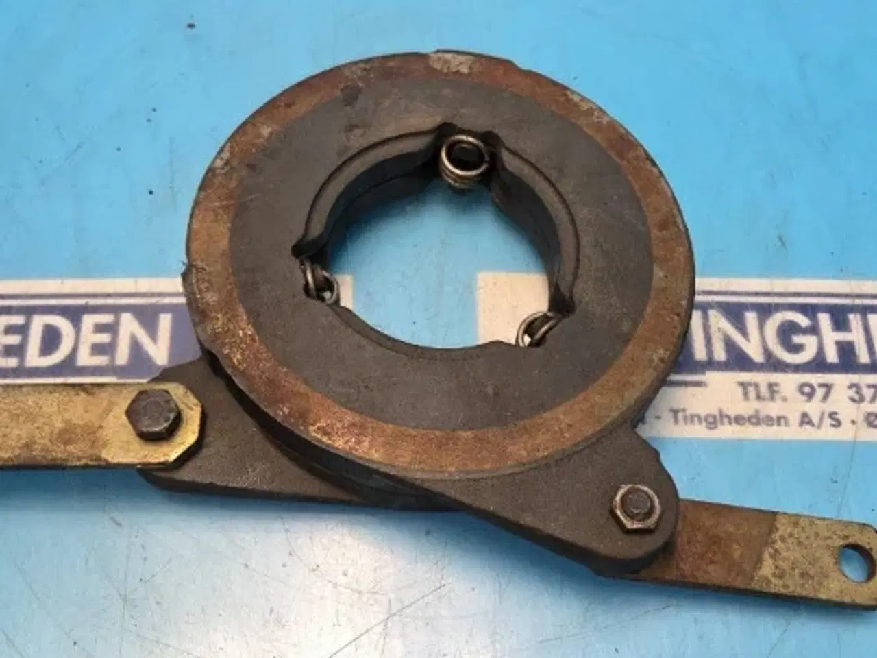 Billede 10 - Hydrema 806 Bremse 592041