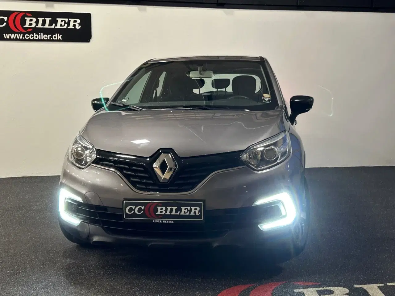 Billede 13 - Renault Captur 1,5 dCi 90 Zen EDC
