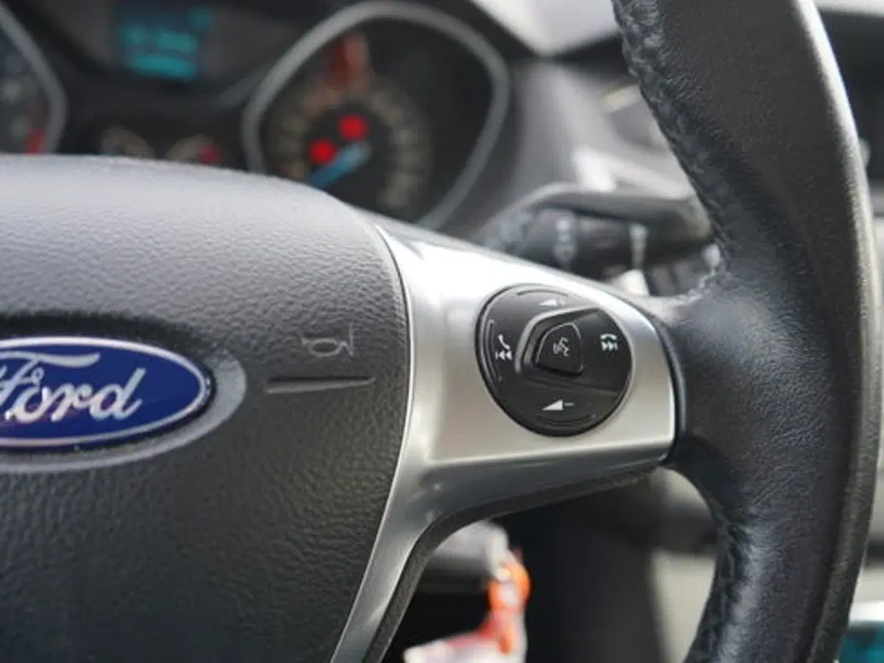 Billede 16 - FORD FOCUS 1.0 (100 HK) – ABSOLUT BORTSALG