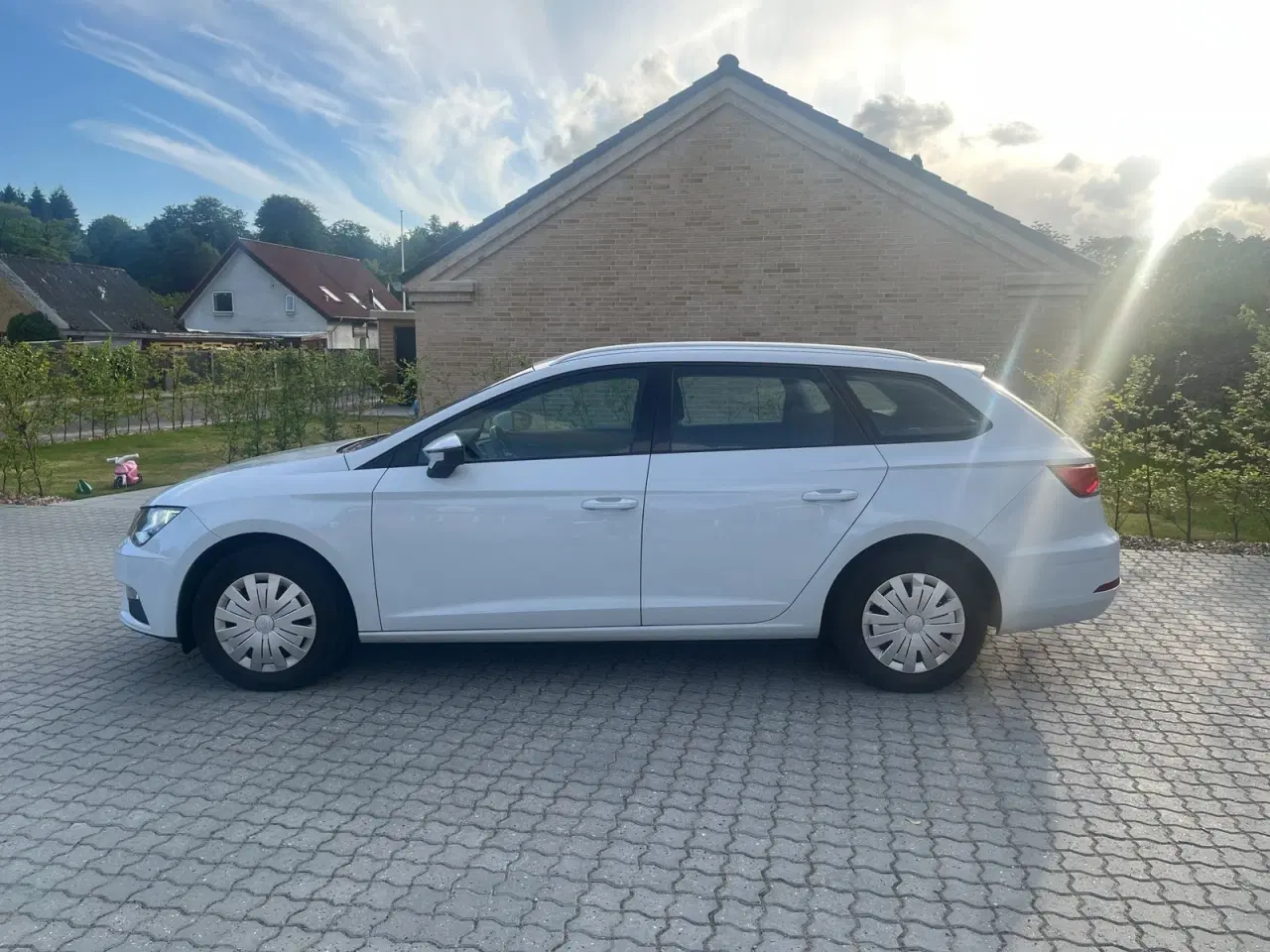 Billede 4 - Seat Leon 1,2 TSi 110 Reference