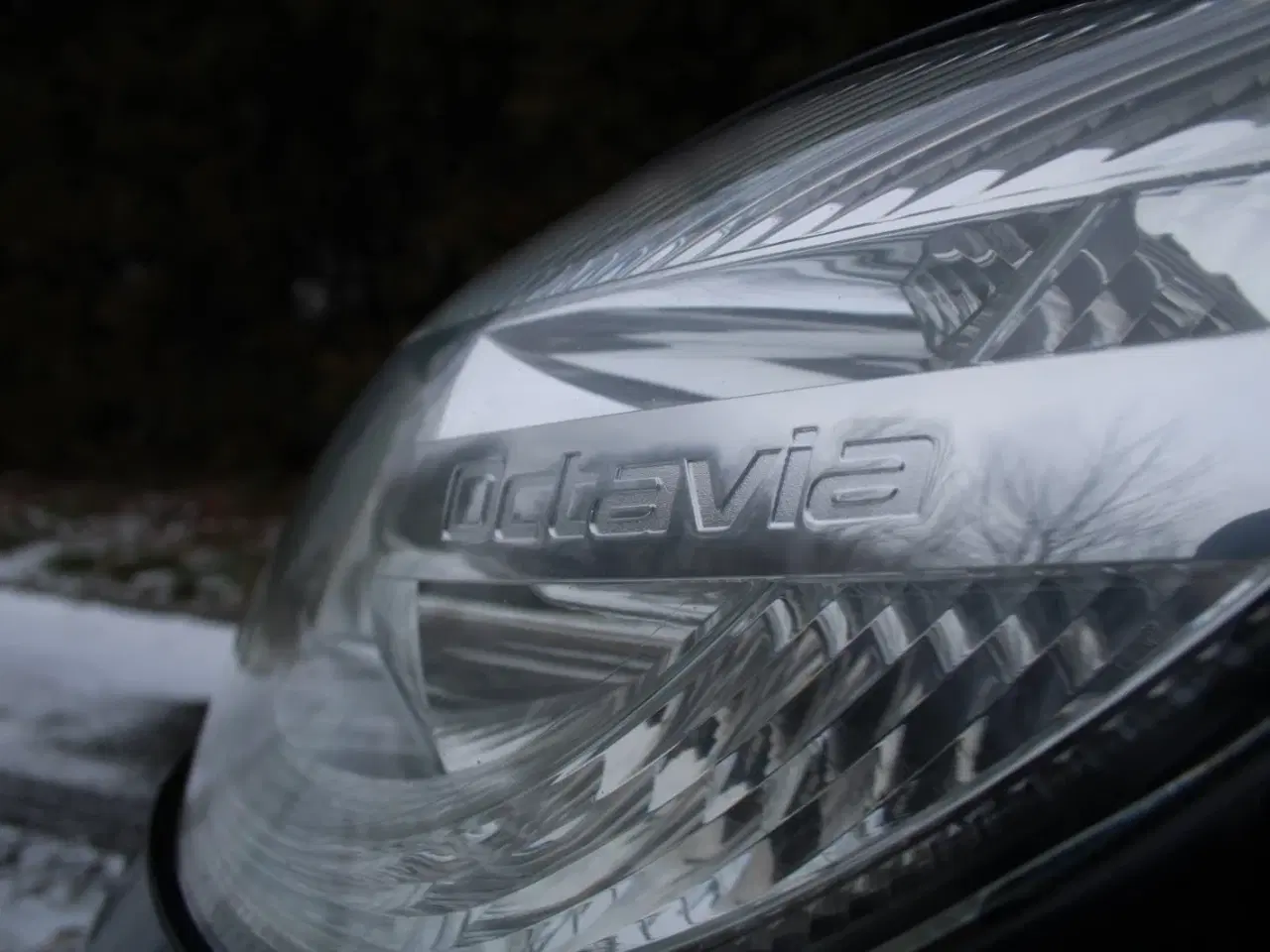 Billede 3 - Skoda Octavia 1,6 TDi 105 Active Combi