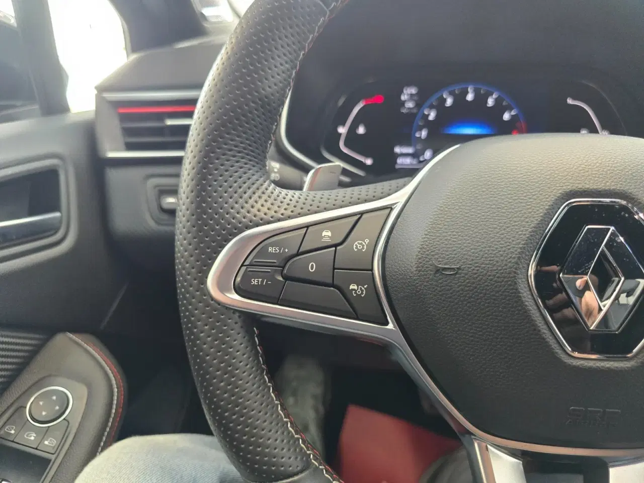 Billede 10 - Renault Clio V 1,3 TCe 130 R.S. Line EDC