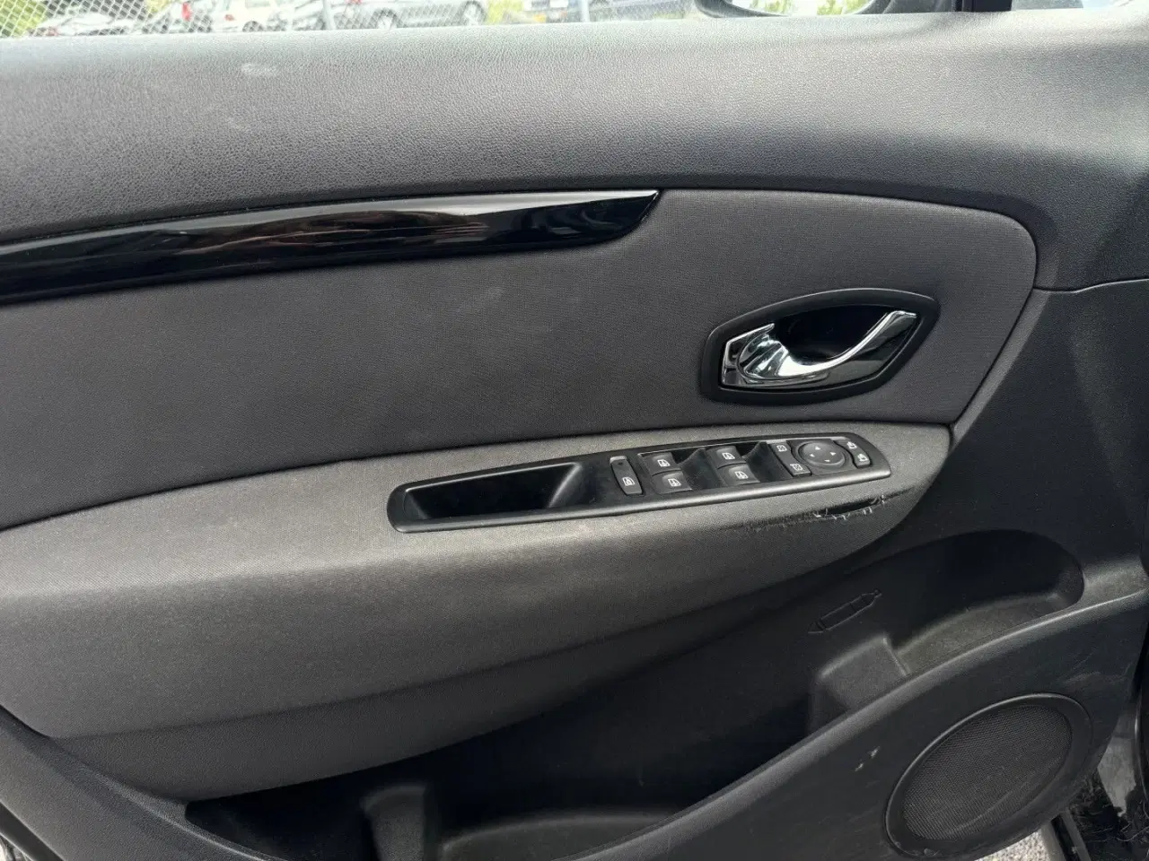 Billede 7 - Renault Grand Scénic 7 pers. 1,5 DCI FAP Expression 110HK 6g Aut.