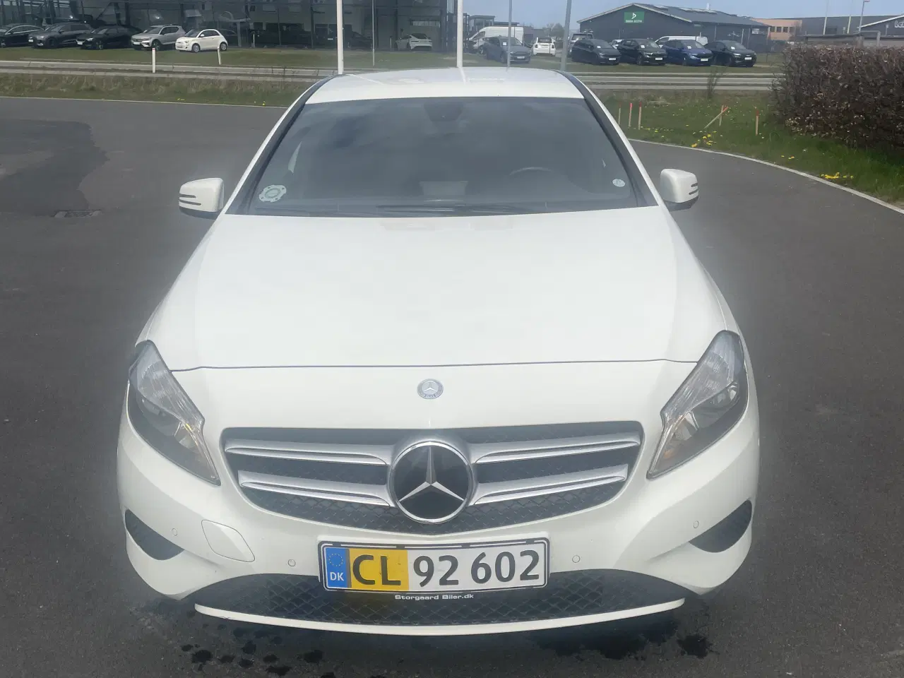 Billede 2 - Mercedes A200 CDI aut.