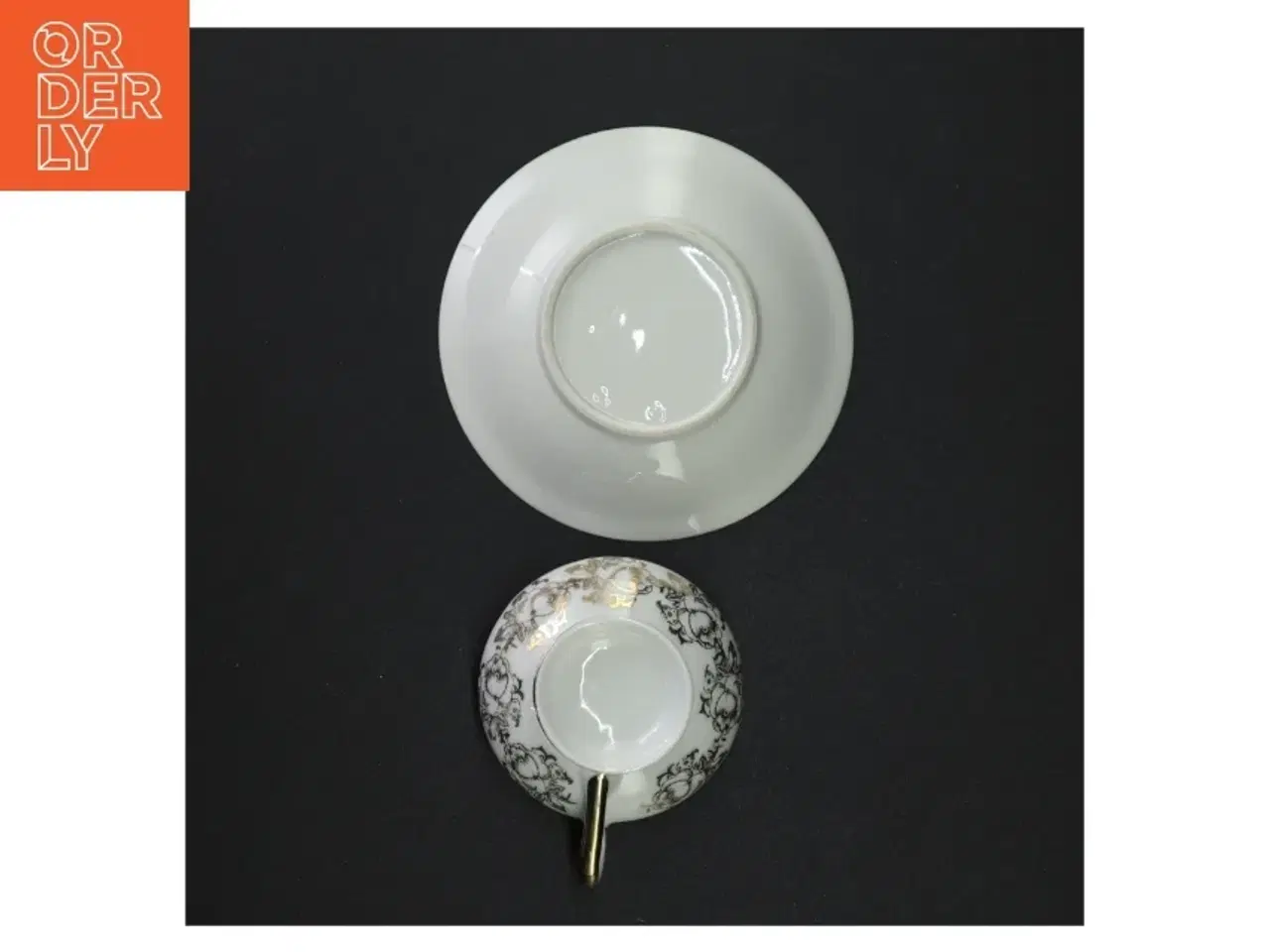 Billede 2 - Mokkakop