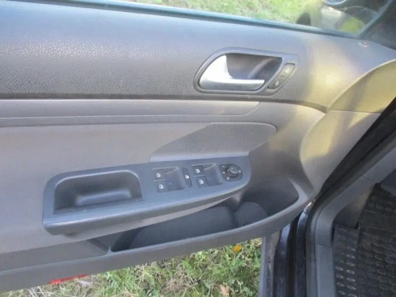 Billede 11 - VW Golf V 1,9 TDi 105 Comfortline Variant