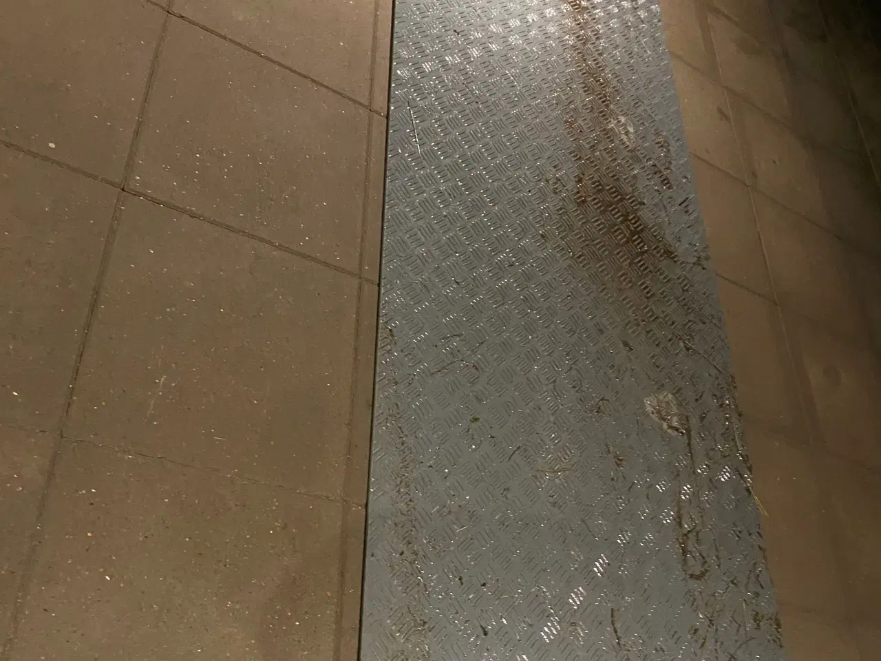 Billede 2 - Køreplader