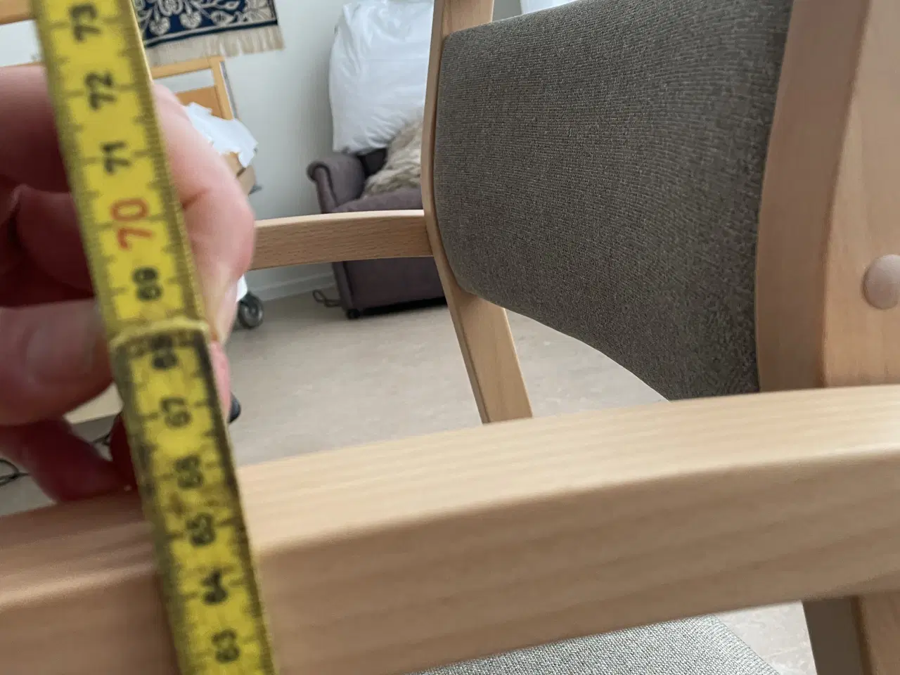 Billede 4 - Stol fra Farstrup Furniture