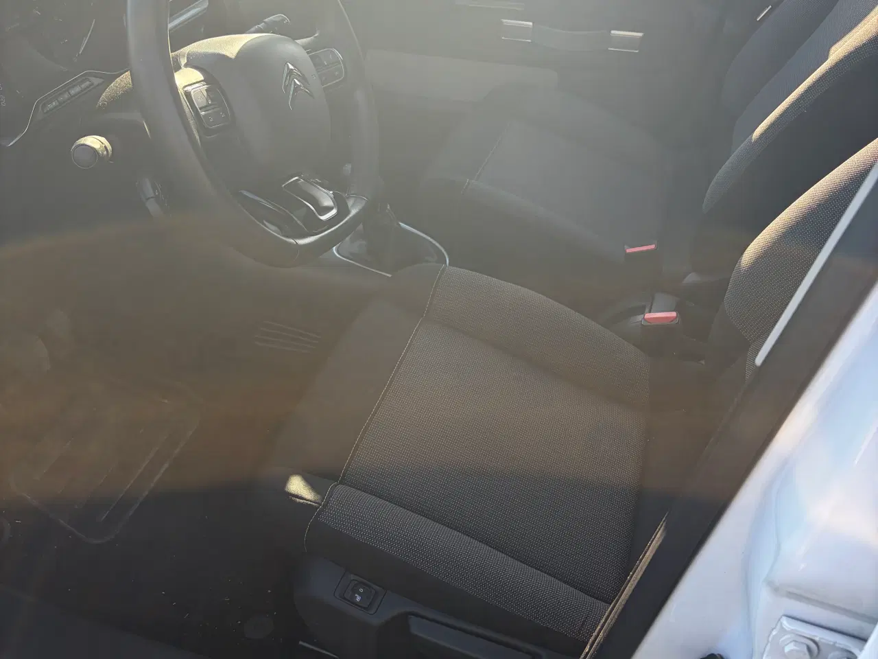 Billede 8 - Citroen c3