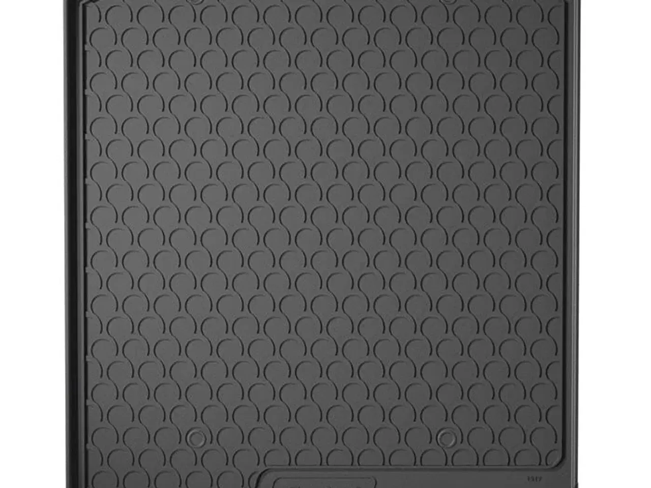 Billede 1 - Bagagerumsbakke Skoda Superb 3V Sedan 2015-