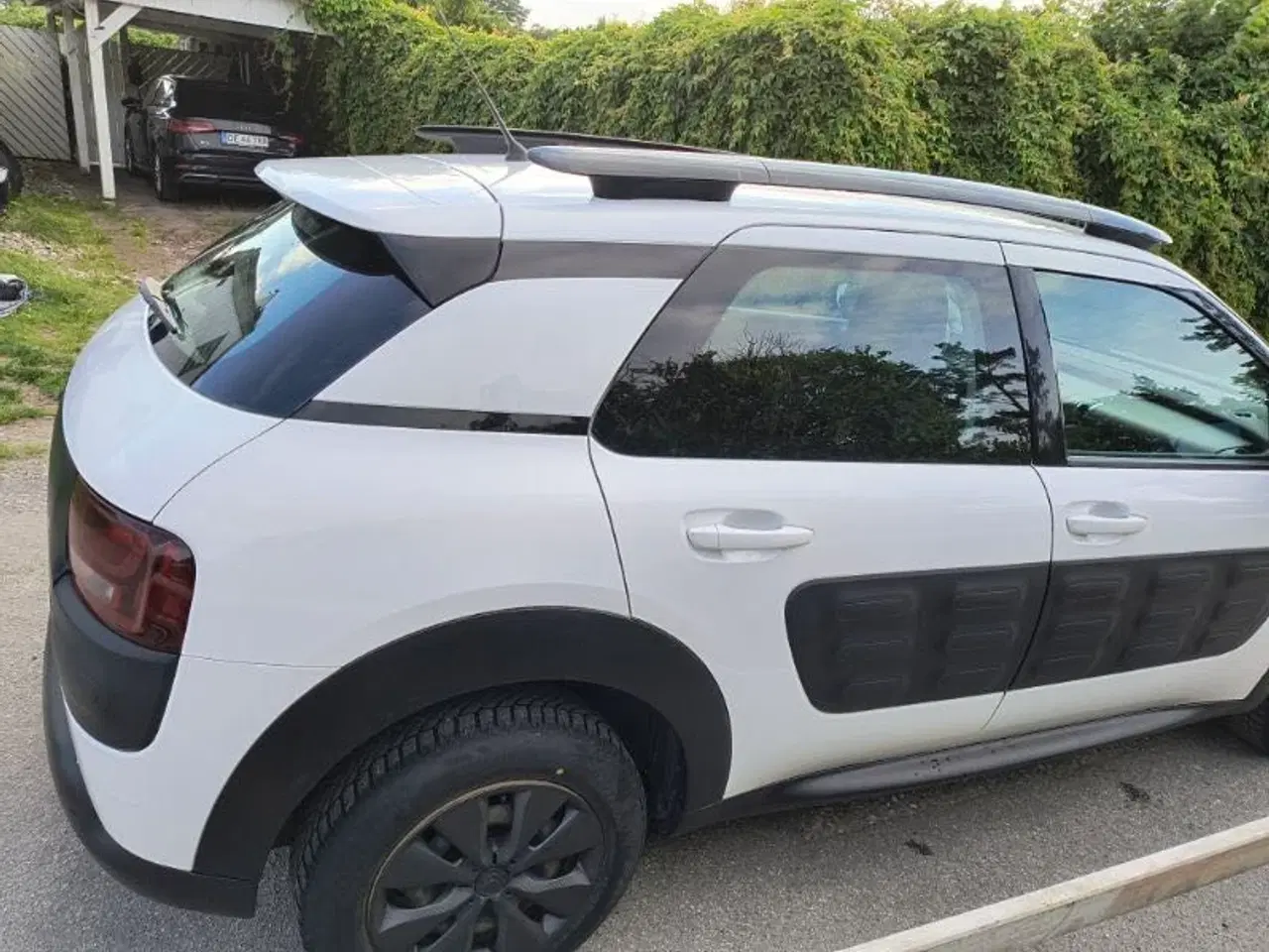 Billede 3 - Citroën C4 Cactus