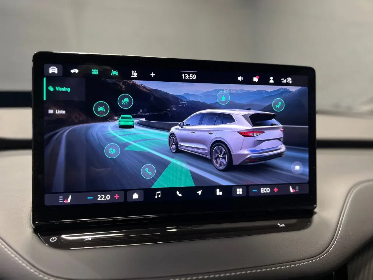 Billede 21 - Skoda Enyaq 85 iV Sportline