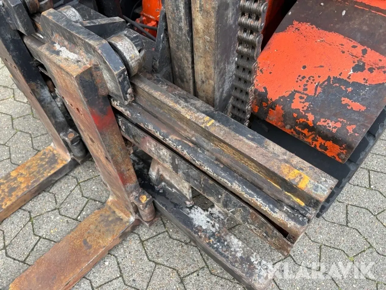 Billede 10 - Truck DanTruck 08