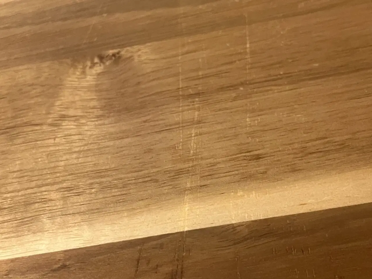 Billede 3 - Jamie Oliver skærebræt / spækbræt 